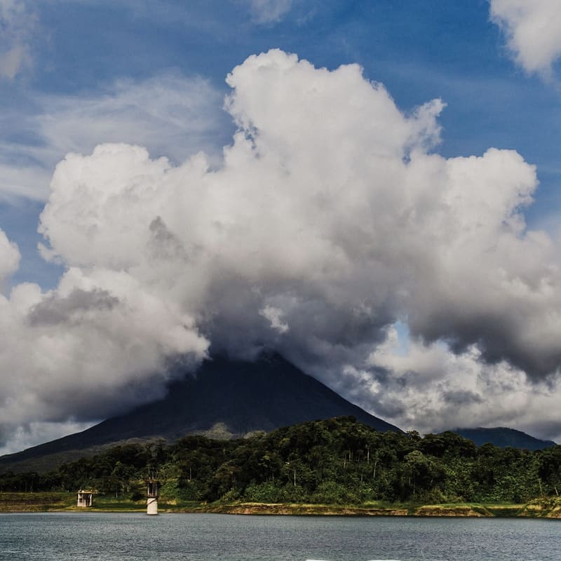 la fortuna things to do for free