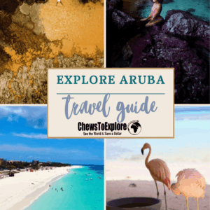 Explore Aruba Travel Guide