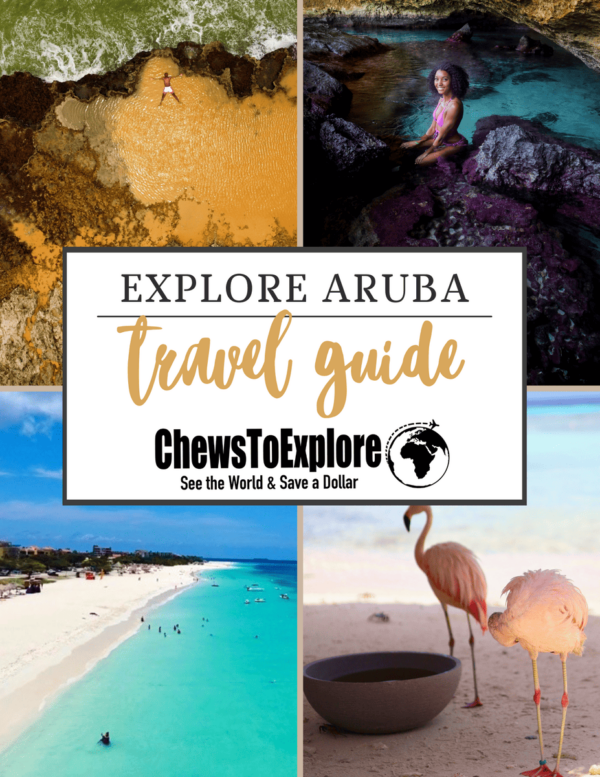 Explore Aruba Travel Guide