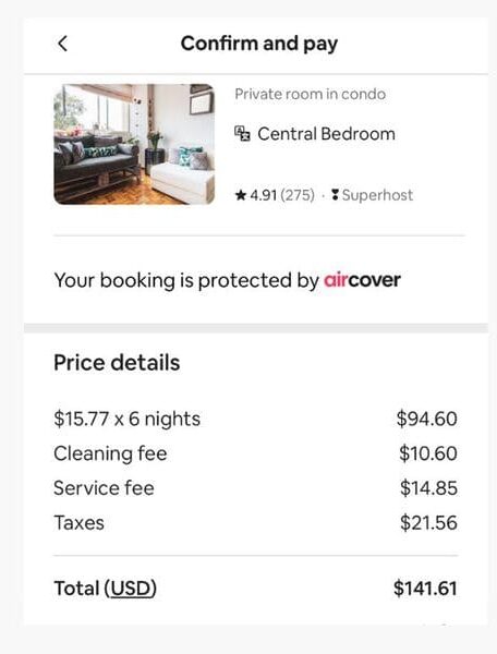 how to get cheap airbnb e1674523703799