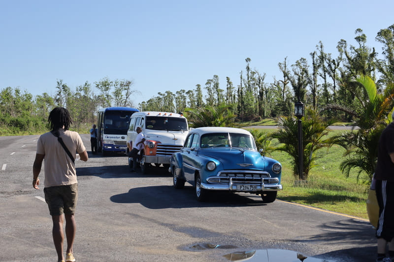 can americans travel to cuba