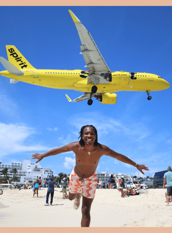 IS SPIRIT AIRLINES SAFE?: EVERYTHING TO KNOW BEFORE YOU FLY (2024)