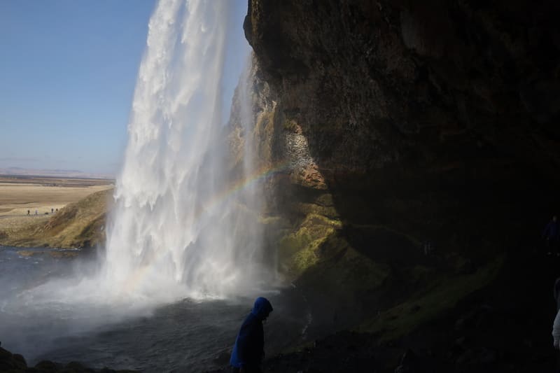 seljalandsfoss