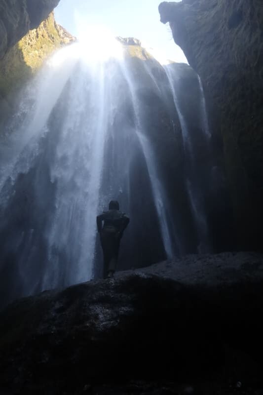 seljalandsfoss