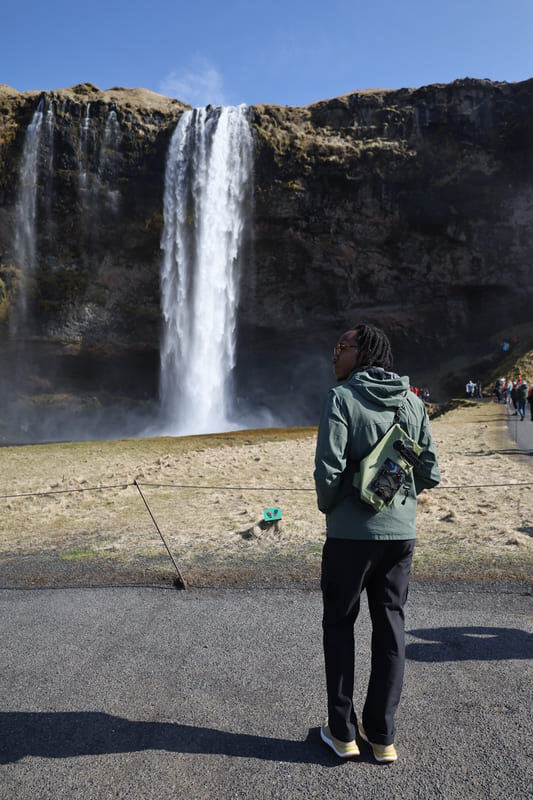 seljalandsfoss