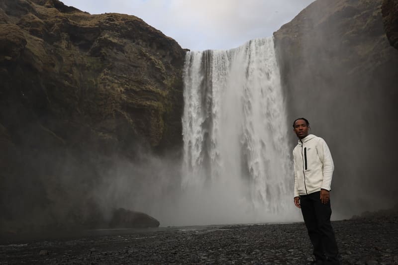 skogafoss