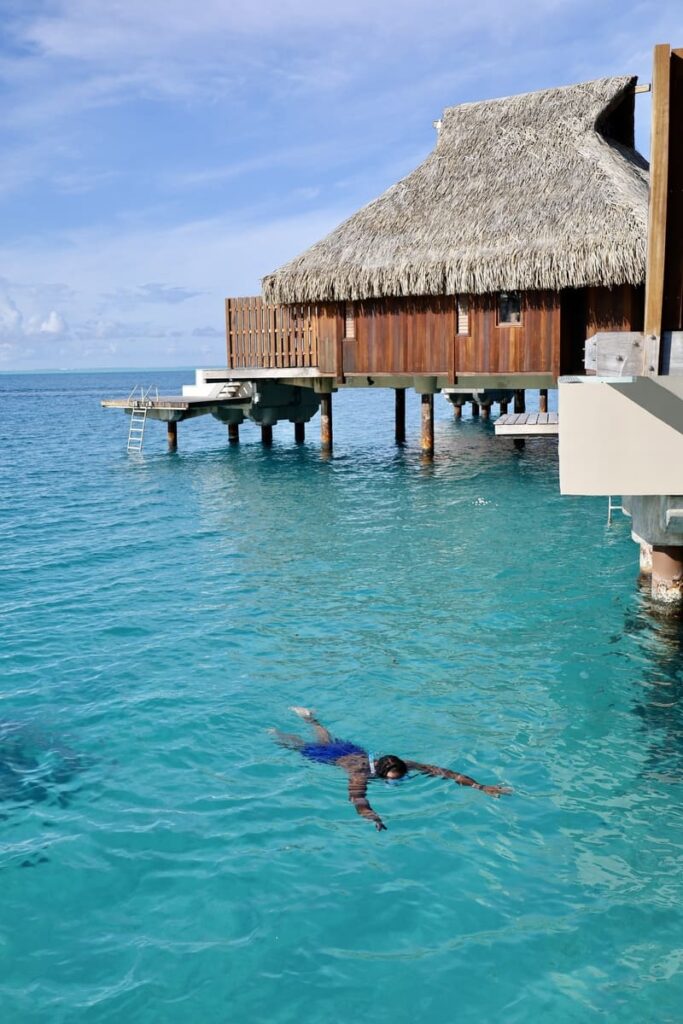 Tahiti Vs Bora Bora: Which Is The Better Vacation For You?