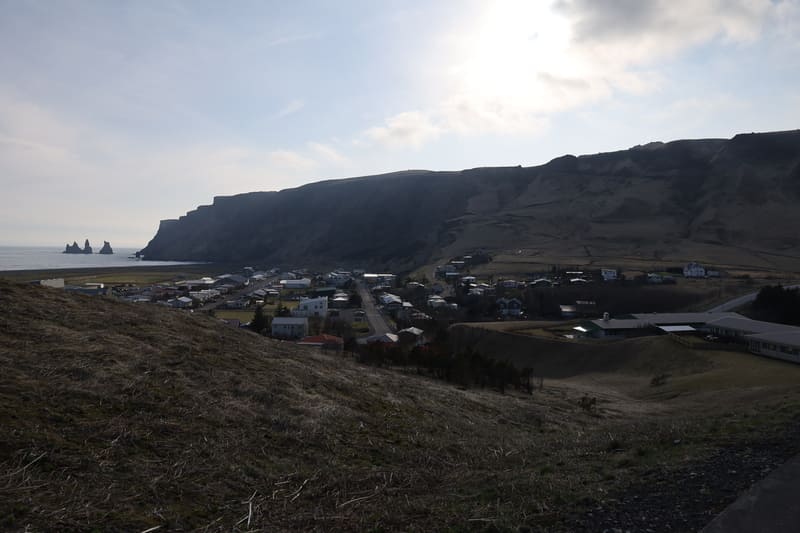 things to do in vik iceland