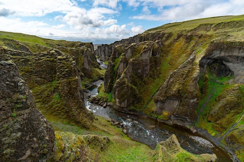 things to do in vik iceland