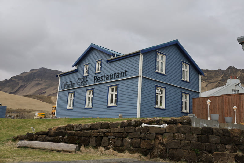 things to do in vik iceland