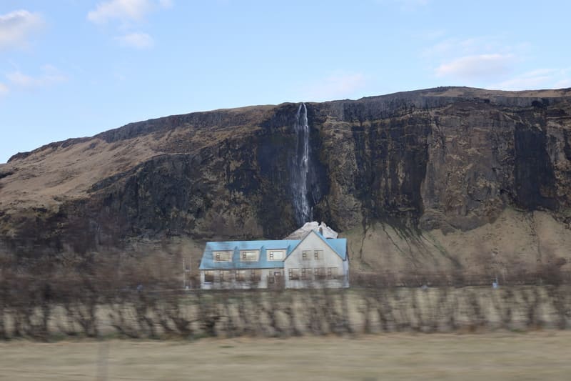 things to do in vik iceland