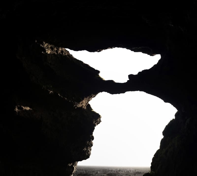 yoda cave