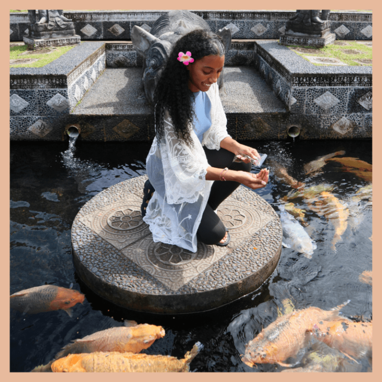 EXCLUSIVE GUIDE TO TIRTA GANGGA WATER PALACE IN BALI