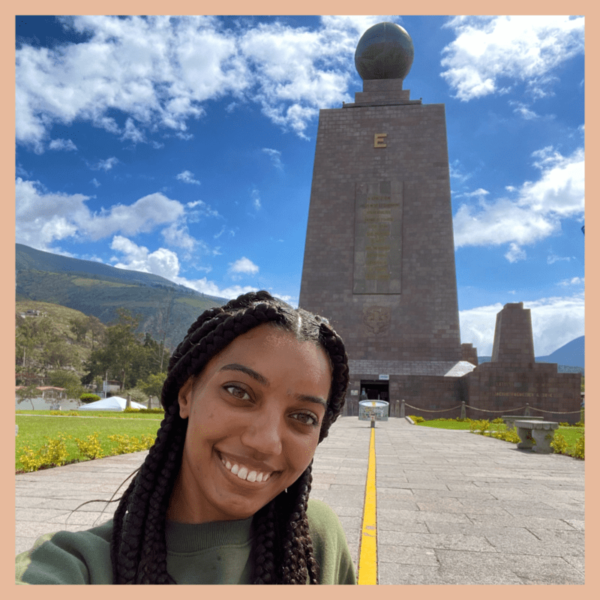 2 days in quito ecuador