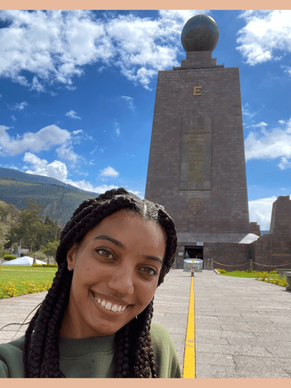 2 days in quito ecuador