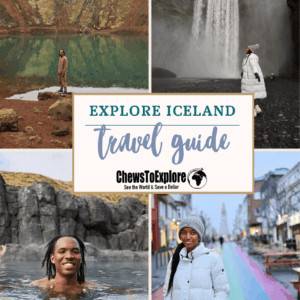 Explore Iceland Travel Guide