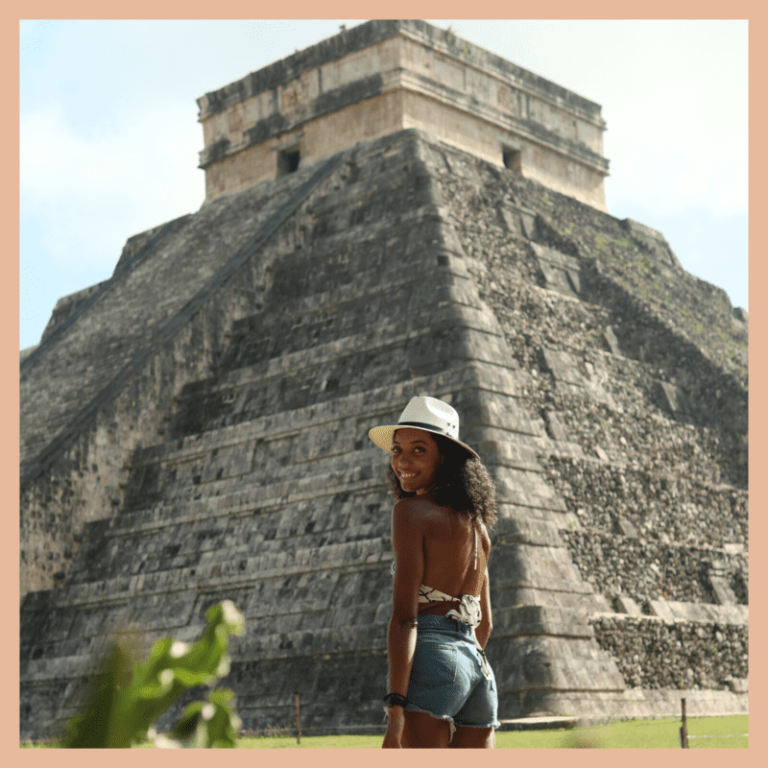 BEST GUIDE TO VISITING CHICHEN ITZA ON YOUR OWN (2024) – ChewsToExplore