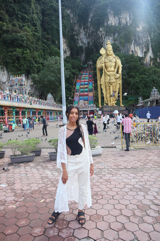 batu cave temple