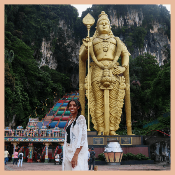 batu caves