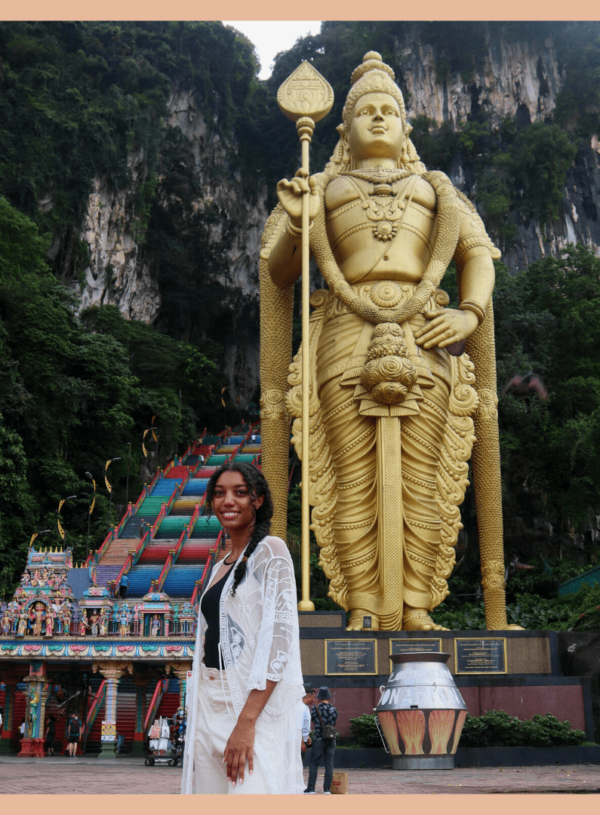 COMPLETE BATU CAVES TRAVEL GUIDE: KUALA LUMPUR, MALAYSIA