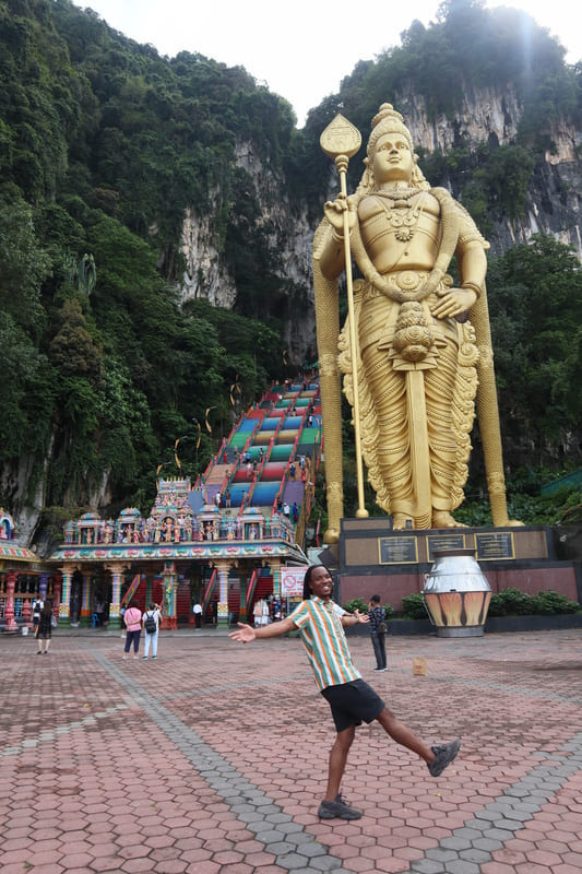 batu caves