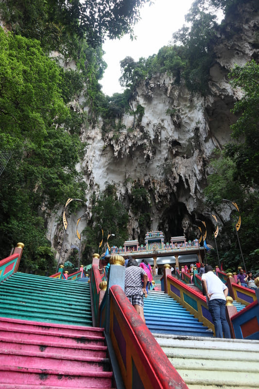 batu caves