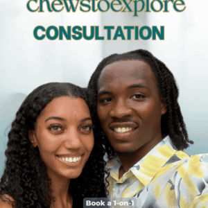 ChewsToExplore Consult Service
