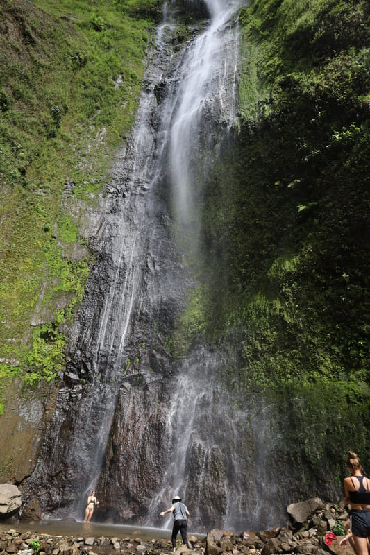 san ramon waterfall 9