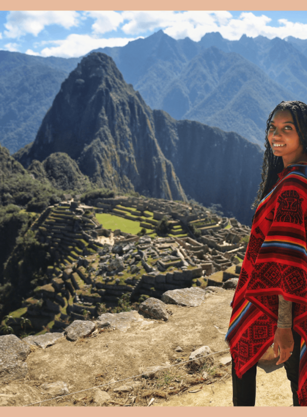 HOW TO REACH MACHU PICCHU WITHOUT HIKING (STEP-BY-STEP GUIDE)