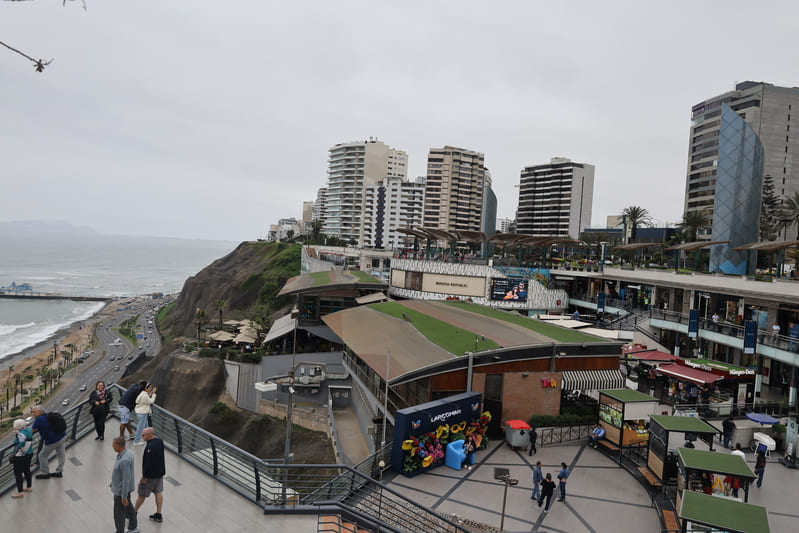 free things to do in Lima 4