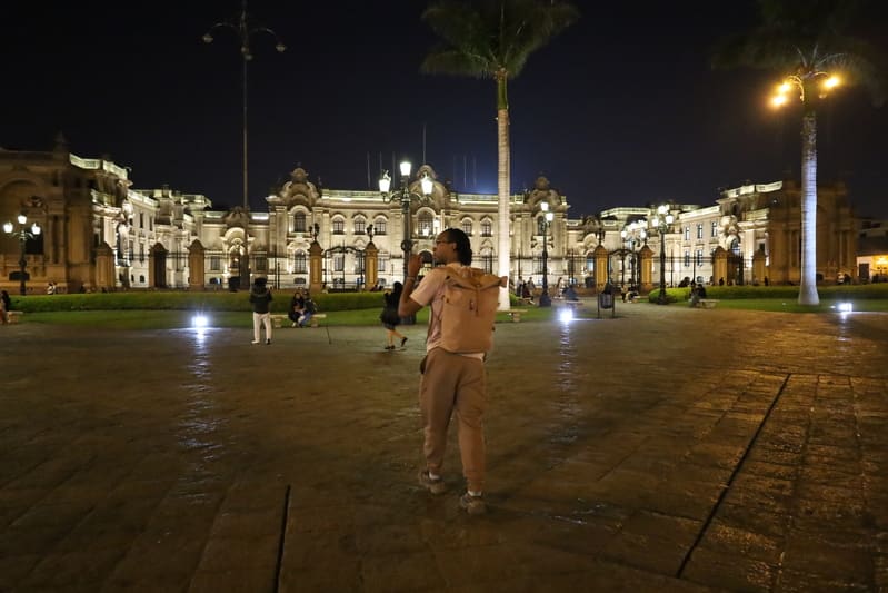 free things to do in lima 5