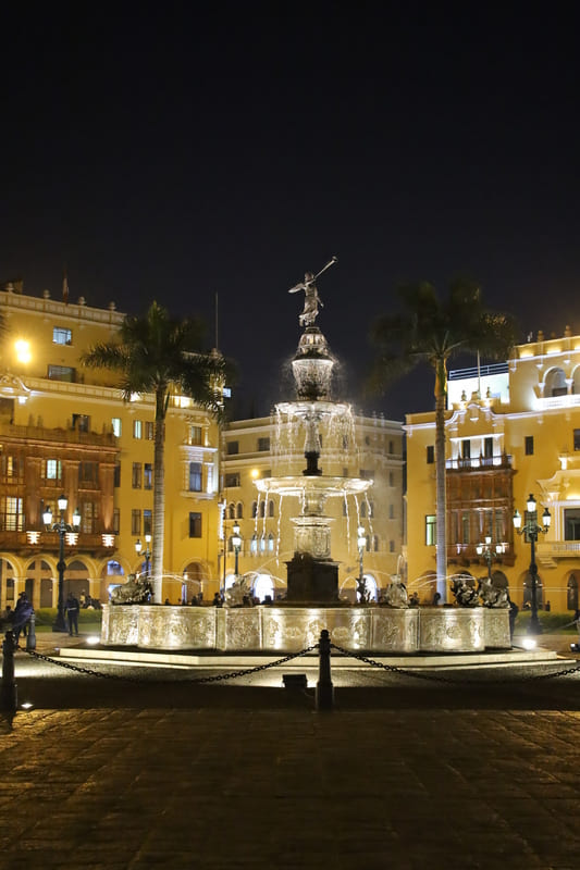 free things to do in lima 6