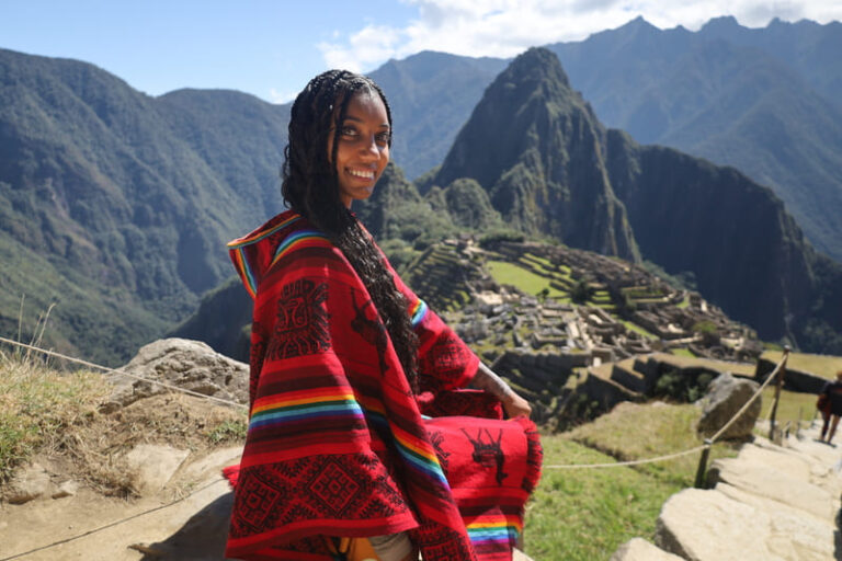 How to Reach Machu Picchu Without Hiking (Step-By-Step Guide) – Chews ...