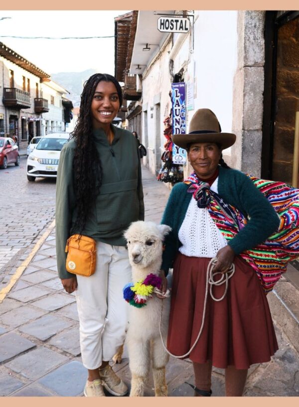 IS CUSCO WORTH VISITING?