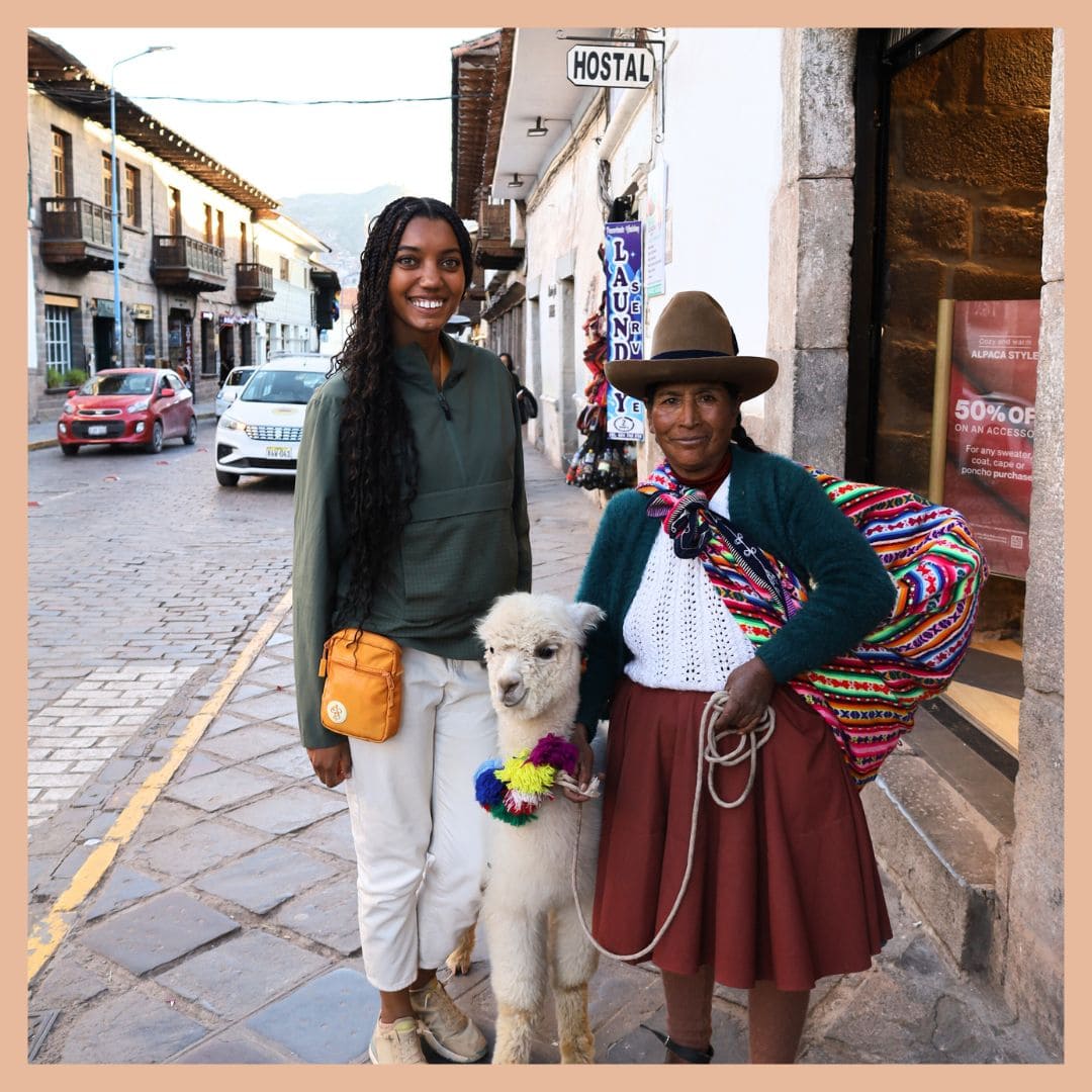 is cusco worth visiting