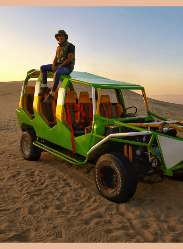 HUACACHINA TRAVEL GUIDE: 8 MUST-DO ACTIVITIES