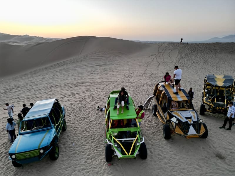 what to do in huacachina 3