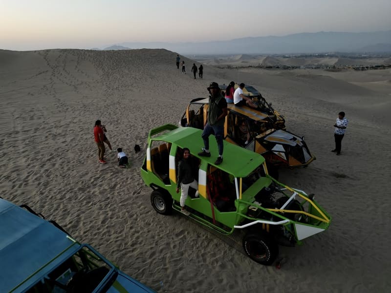 what to do in huacachina 5