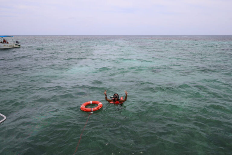 BEST Caye Caulker Belize Snorkeling Guide 2024 Chews to Explore