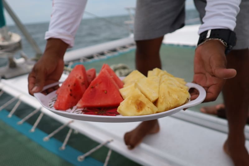 caye caulker snorkeling 1