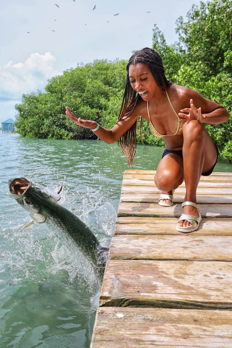 snorkeling tours caye caulker 1