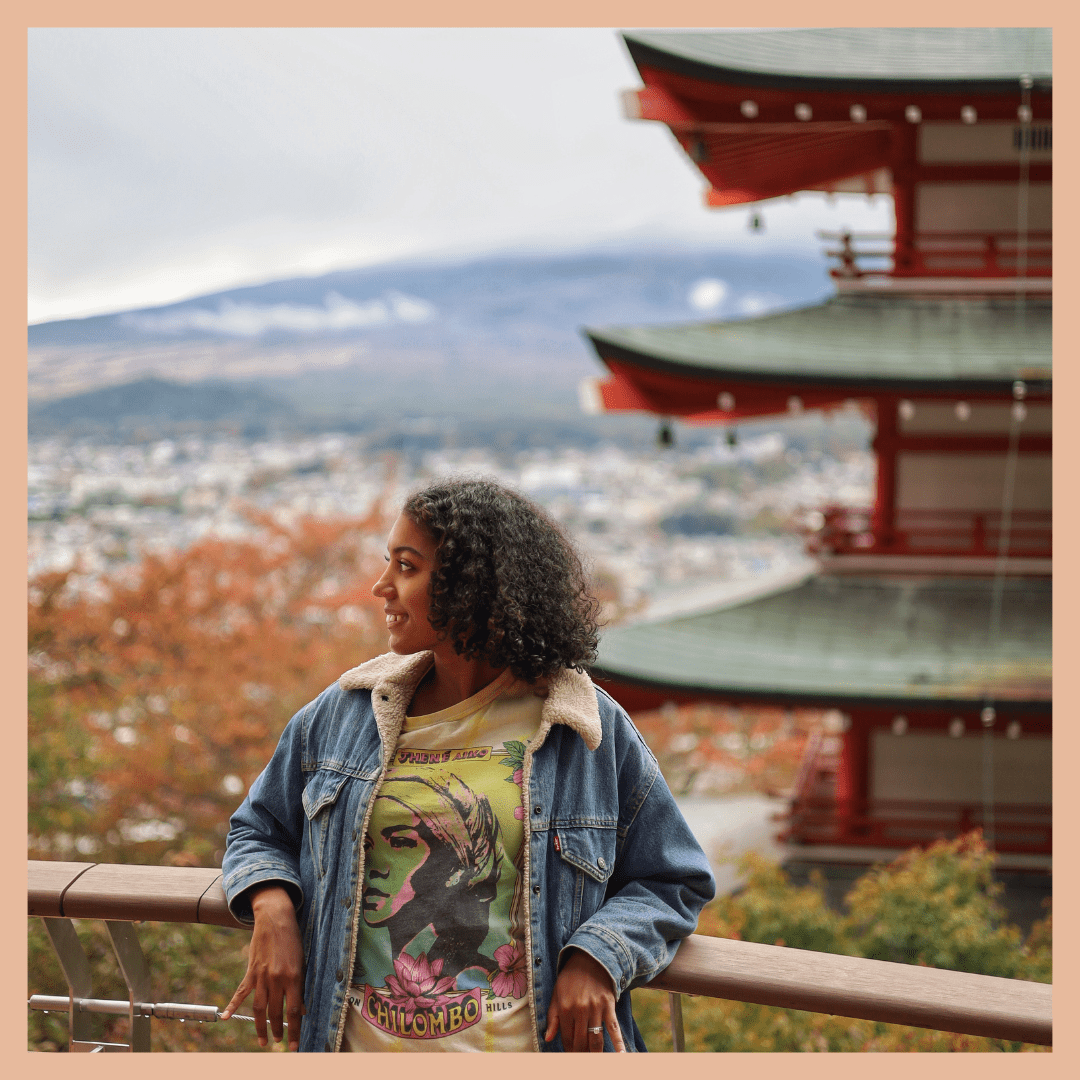 Things to Know When Traveling to Japan