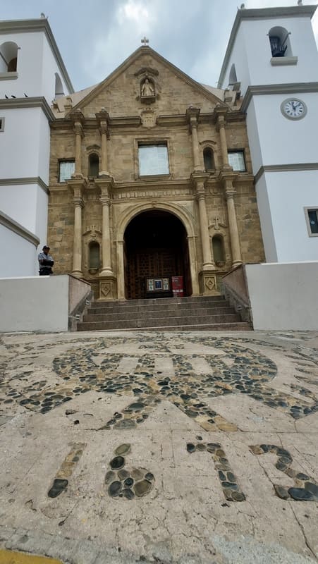 casco viejo walking tour