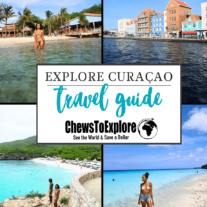 Explore Curaçao Travel Guide