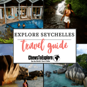 Explore Seychelles Travel Guide