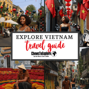 budget travel guide websites