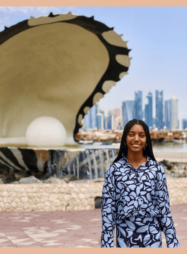 HOW TO SPEND THE PERFECT LAYOVER IN DOHA, QATAR