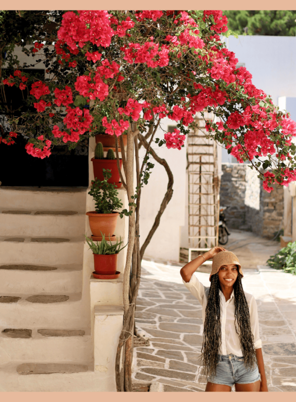 TOP THINGS TO DO IN PAROS, GREECE: YOUR GO-TO GUIDE