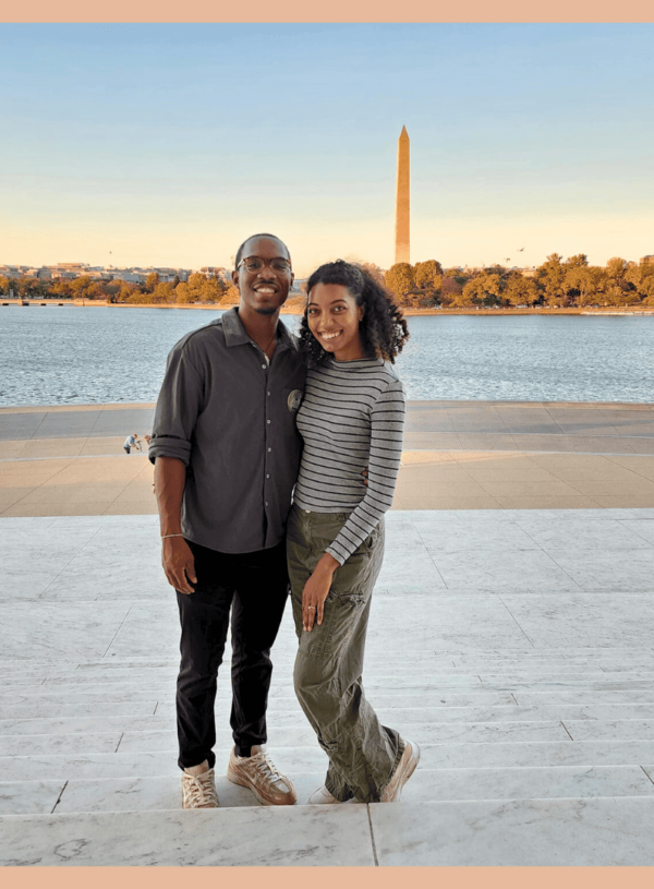 THINGS TO DO IN WASHINGTON DC FOR A WEEKEND GETAWAY: 3-DAY ITINERARY