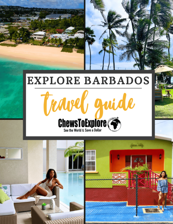 Explore Barbados Travel Guide